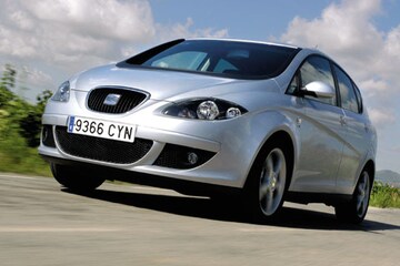 Seat Toledo
