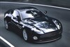 Aston Martin Vanquish S V12