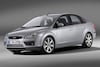 Ford Focus 4-deurs