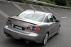 Mazda 6 MPS