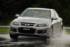 Mazda 6 MPS