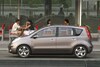 Nissan Tone