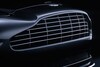 Aston Martin Vanquish S V12