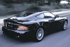 Aston Martin Vanquish S V12