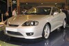 Hyundai Coupé
