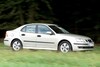 Saab 9-3 Sport Sedan 1.9 TiD