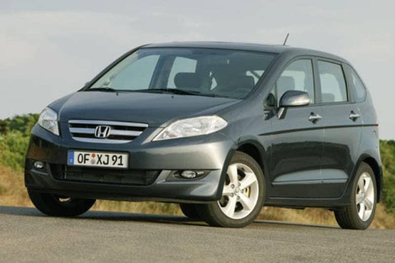 Honda FR-V