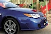 Saturn Ion Red Line coupé