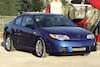 Saturn Ion Red Line coupé