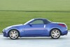 Nissan 350Z Roadster