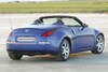Nissan 350Z Roadster