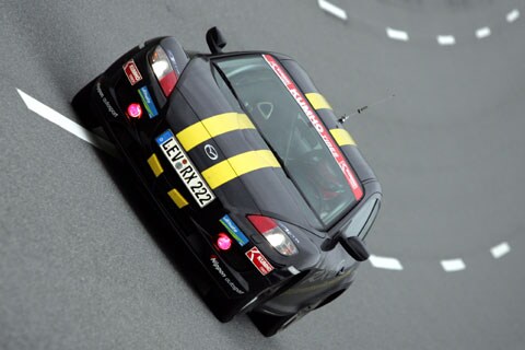 Mazda RX-8