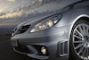 Mercedes SLK 55 AMG