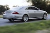 Mercedes CLS 55 AMG