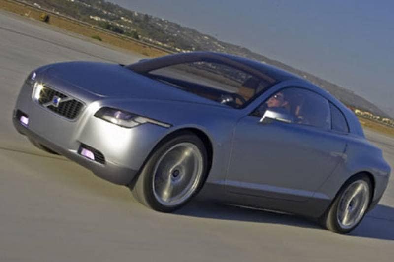 Volvo 3CC