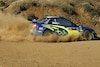 Subaru Impreza WRC