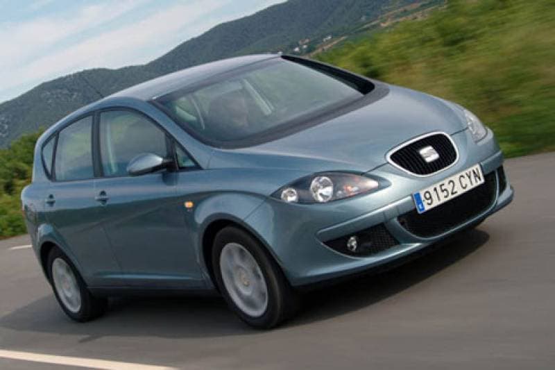 Seat Toledo