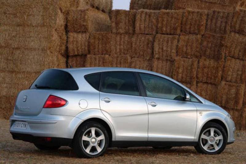 Seat Toledo
