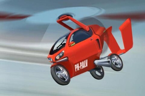 Nederlands ontwerp: de PALV