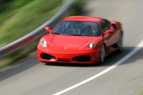 Ferrari F430