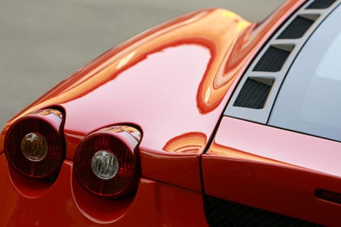Ferrari F430