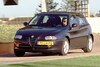 Alfa Romeo 147 1.9 JTD 16V Distinctive