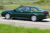 Alfa Romeo 166 3.0 V6 24V Progression