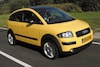 Audi A2 1.4 Colour Storm