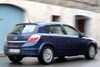 Opel Astra 1.6 Elegance Easytronic