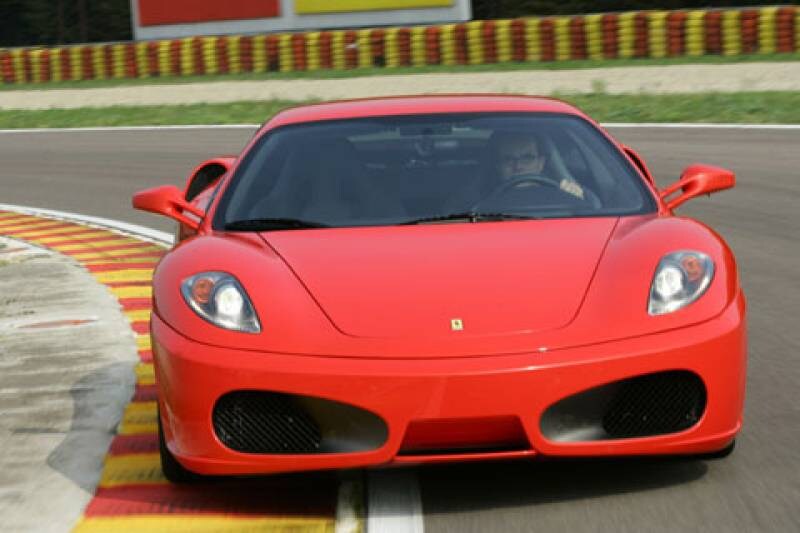 Ferrari F430