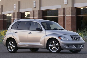 Chrysler PT Cruiser