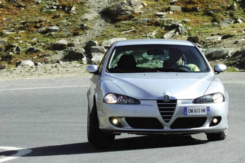 Alfa 147