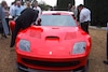 Ferrari Care Racing 550 LM Limited Edition