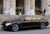Maybach 57 Convertible