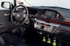 Honda FR-V