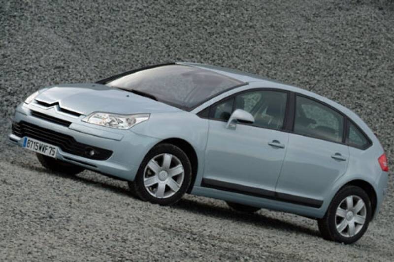 Citroën C4
