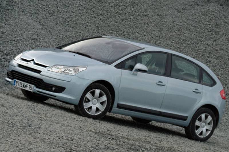 Citroën C4