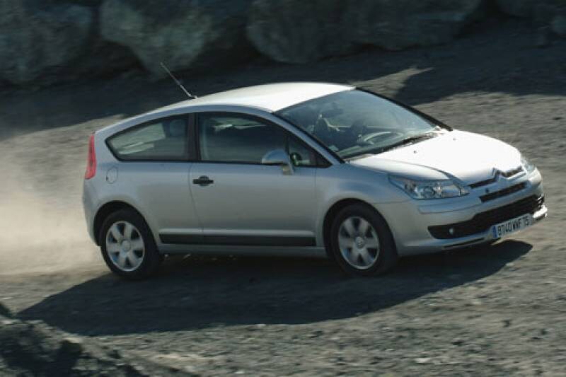Citroën C4