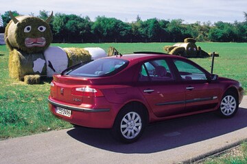 Renault Laguna