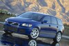 Volvo V50 SV