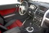 Mitsubishi Galant Ralliart Concept