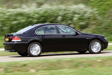 BMW 730d