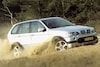 BMW X5 4,6is