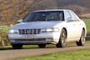 Cadillac Seville STS