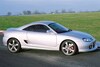 MG GT concept