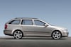 Skoda Octavia Combi