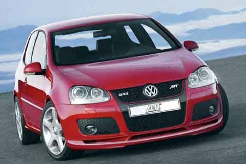 Abt Golf GTI