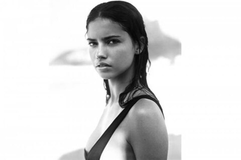 Pirelli kalender verspreid