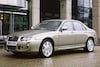Rover 75 V8