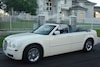 Chrysler 300C Convertible